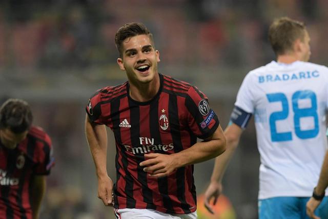 五大联赛唯一不败球队ac米兰,ac米兰是怎样的一支球队