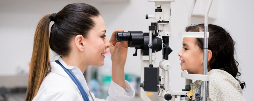 左右眼近视度数不同是怎么回事近视能减轻吗