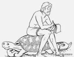 物理学史上的五大神兽,物理学四大神兽四大悖论