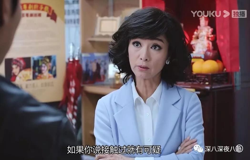 等了9年的电影,一口气看完法证先锋