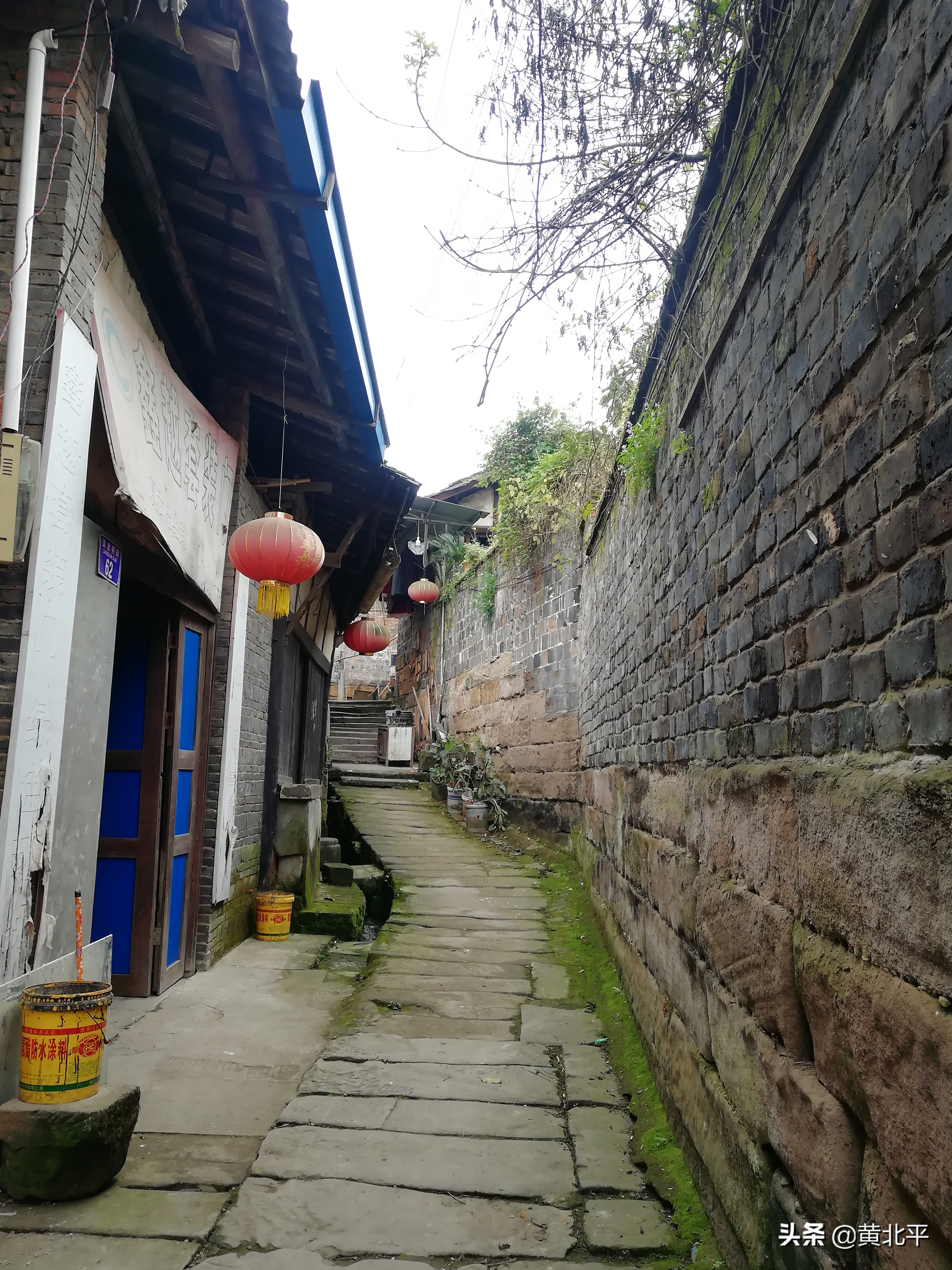 重庆到江津塘河古镇多少公里,江津区离重庆有多少公里