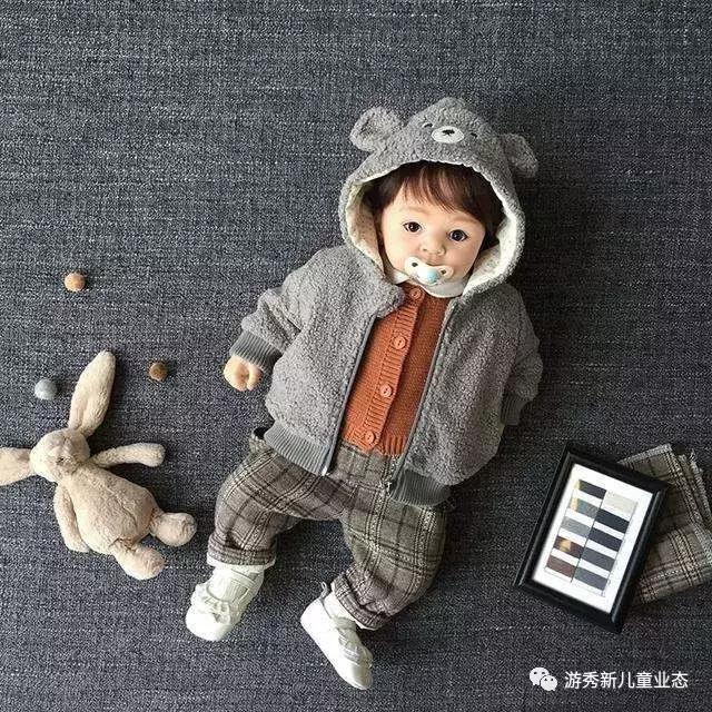 童装篇：杭州出台全国首个童模保护机制；森马童鞋业务维持高增长