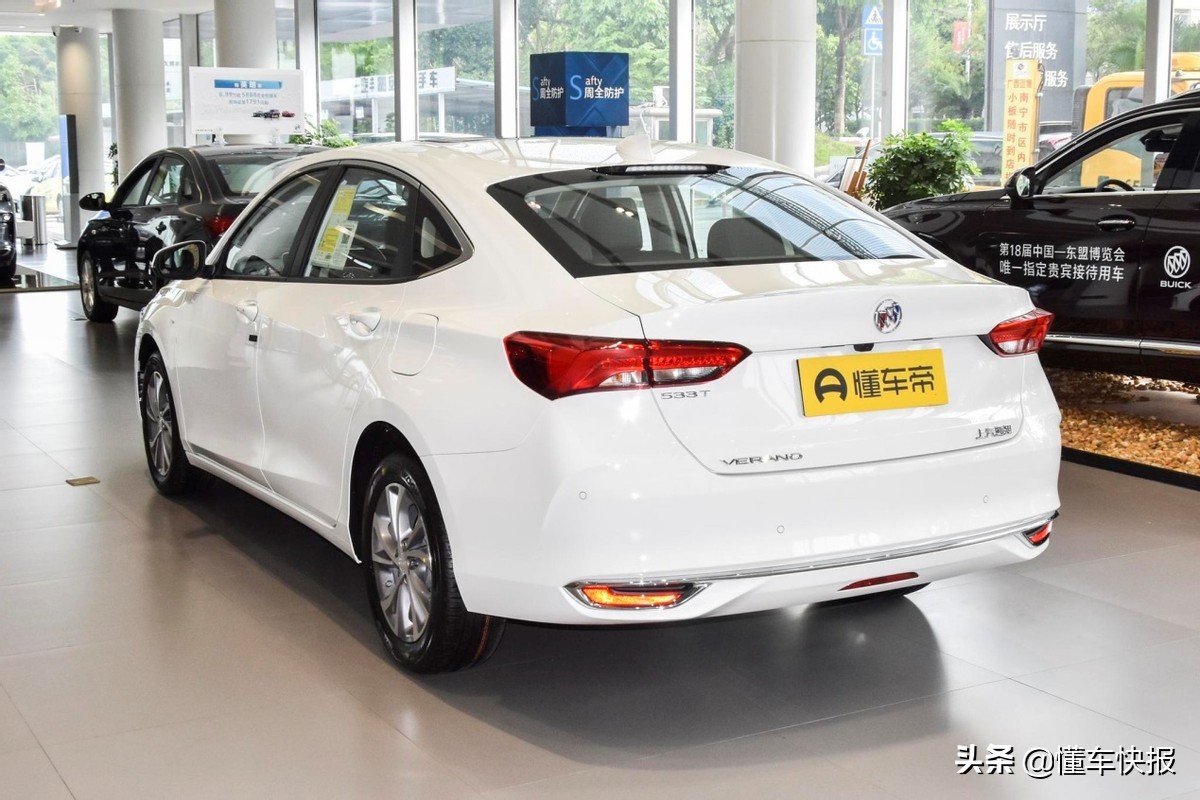 22款威朗pro和22款朗逸怎么选,大众朗逸别克威朗pro哪个值得入手