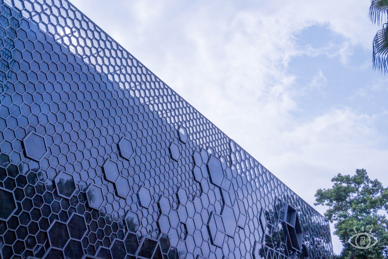 深圳福田美术馆,深圳艺术博物馆有什么值得看的