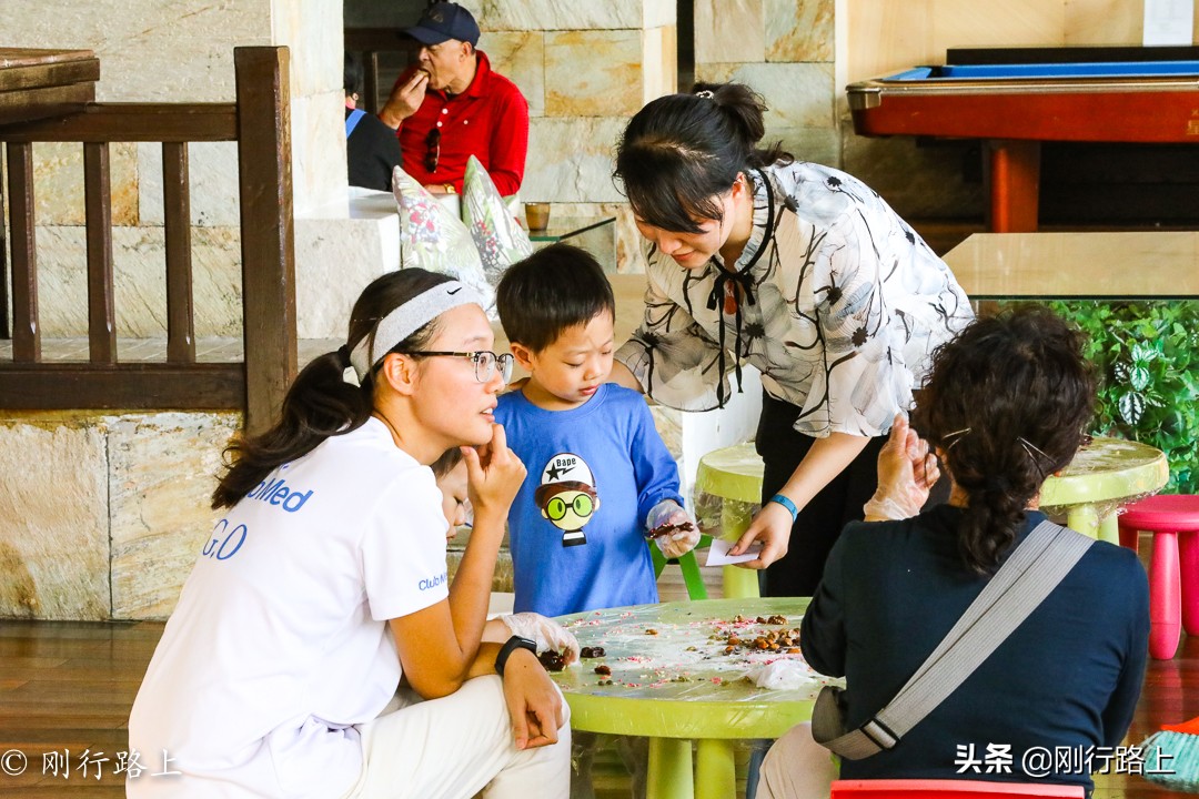 三亚clubmed度假村入住攻略,三亚clubmed度假村全包多少钱