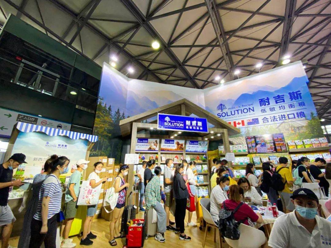 去亚宠展东西很便宜吗,亚宠展攻略快速扫货必备