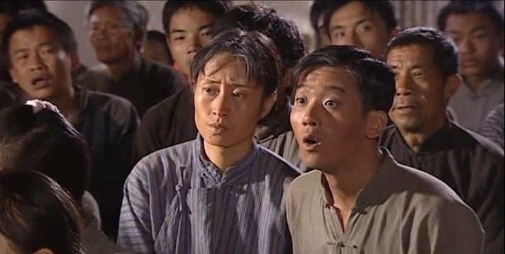 哮天犬和陈创关系,陈创当年的哮天犬如今成了影帝