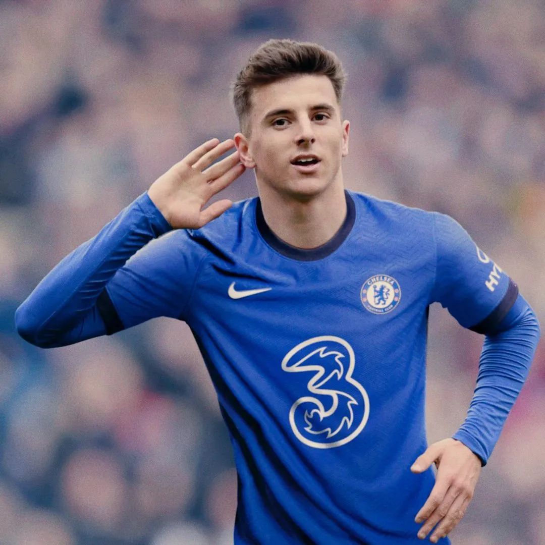 英格兰队怎么没有芒特,英格兰小帅哥