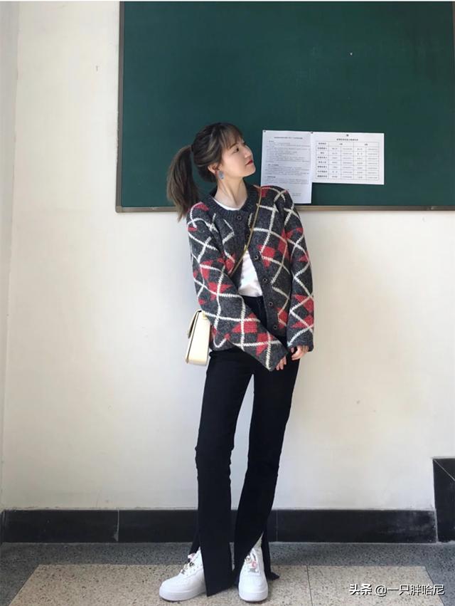 裤子过时不要扔改个潮流穿,不穿的牛仔裤先别扔