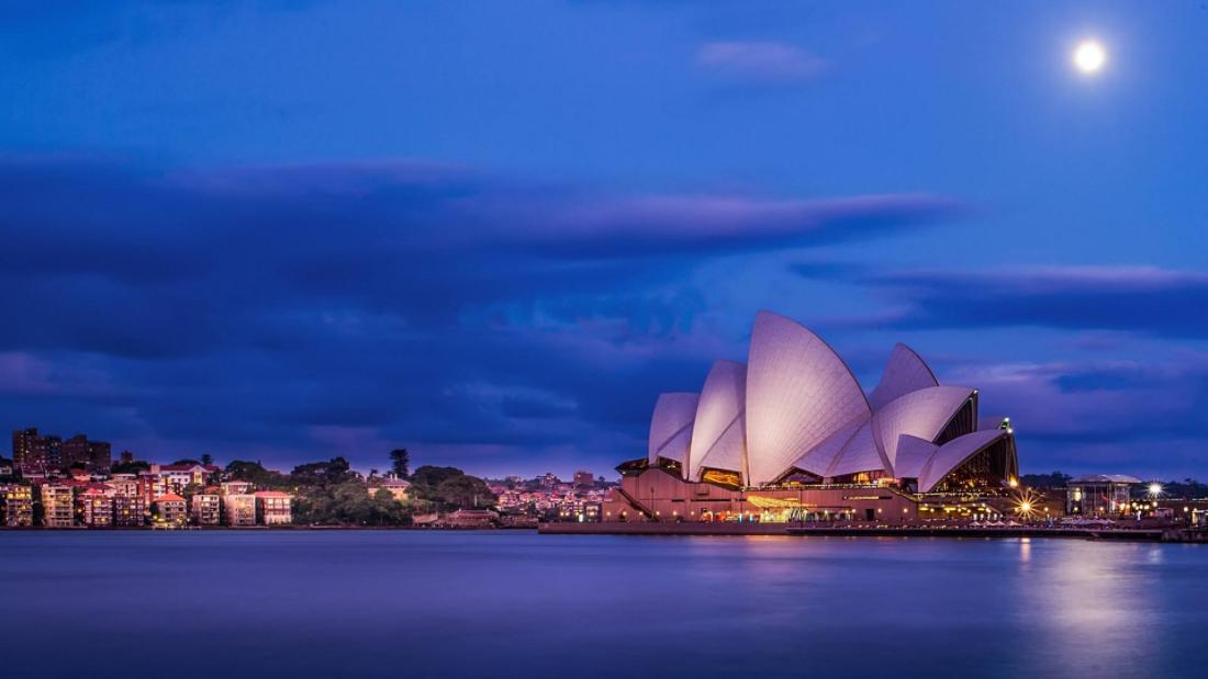 去澳洲前必看,去澳洲要看什么成绩
