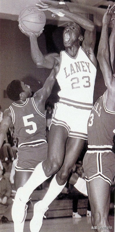 君临天下（下部）（3）乔丹在高二个子突然长高的秘诀