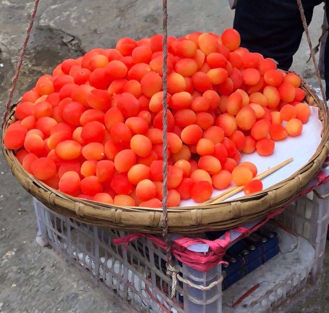 这四种水果又便宜又营养,这4种水果都是人工造出来的