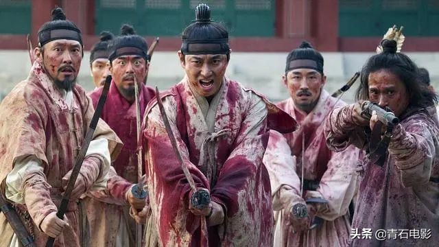 2023韩剧豆瓣排行榜,2019年豆瓣十佳韩剧