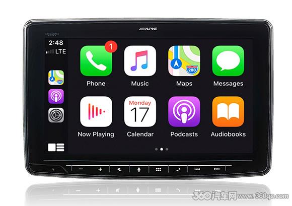 汽车主机的发展,汽车主机的发展历程简述