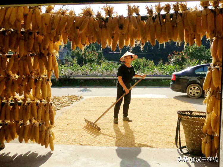 2020汉中水上表演,城固二里泼水