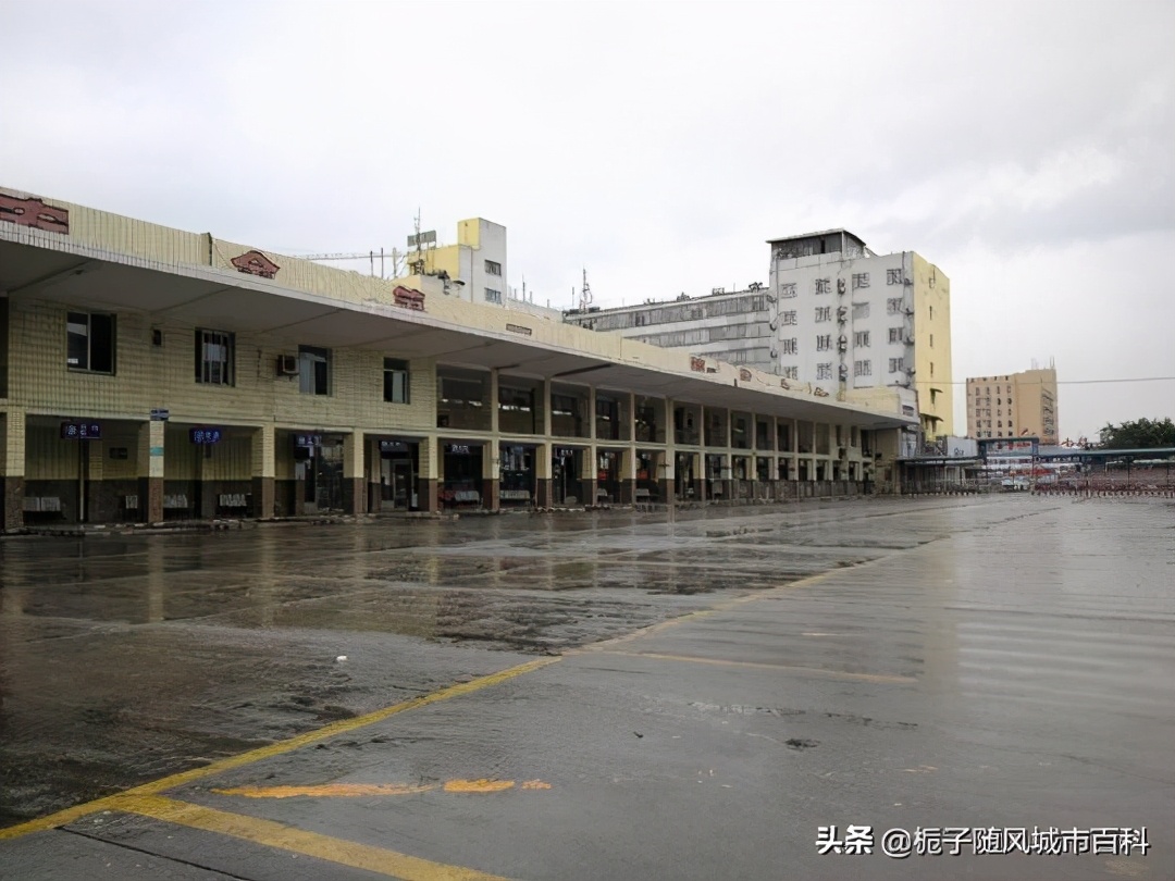 成都客运站一览表,成都所有客运站分布的地图