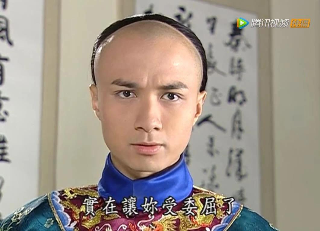 怪你过分美丽莫向晚富察容音穿越,重生弘历宠富察容音