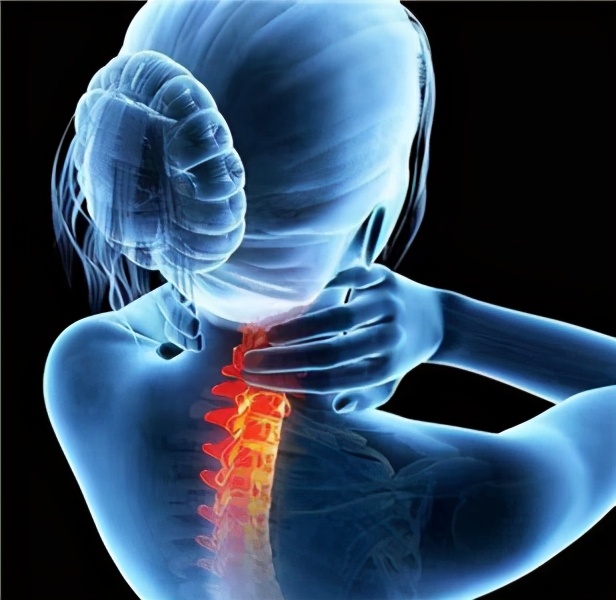 铁腰板能治颈椎病吗,铁腰板能治疗颈椎吗