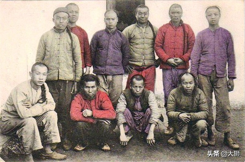 津门混混儿,天津混混儿完整版