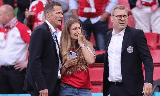 欧洲杯“最撩人”10大球星女伴：大都是超模，C罗女友曾当过保姆