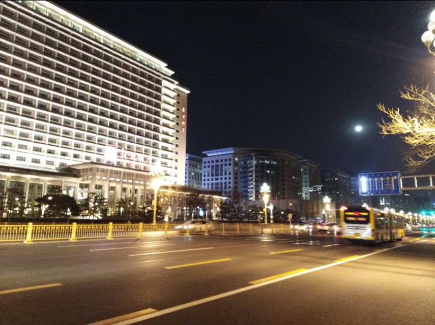 月夜漫步图片,月夜漫步完整版