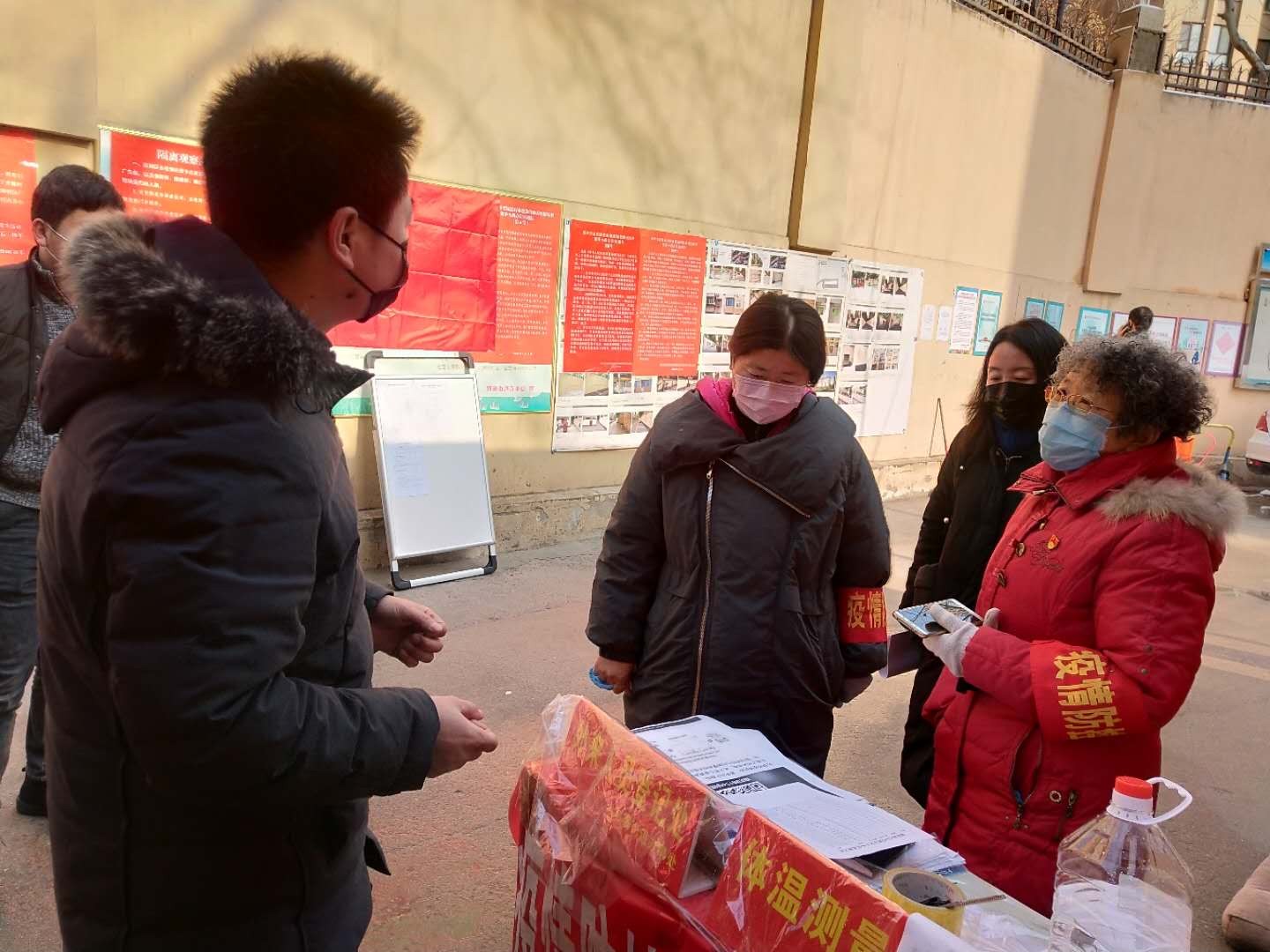 记录身边的感动,身边那些感动瞬间