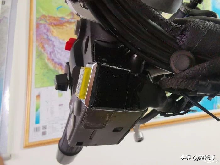 春风650tr-g试驾视频,春风650tr-g极速实测