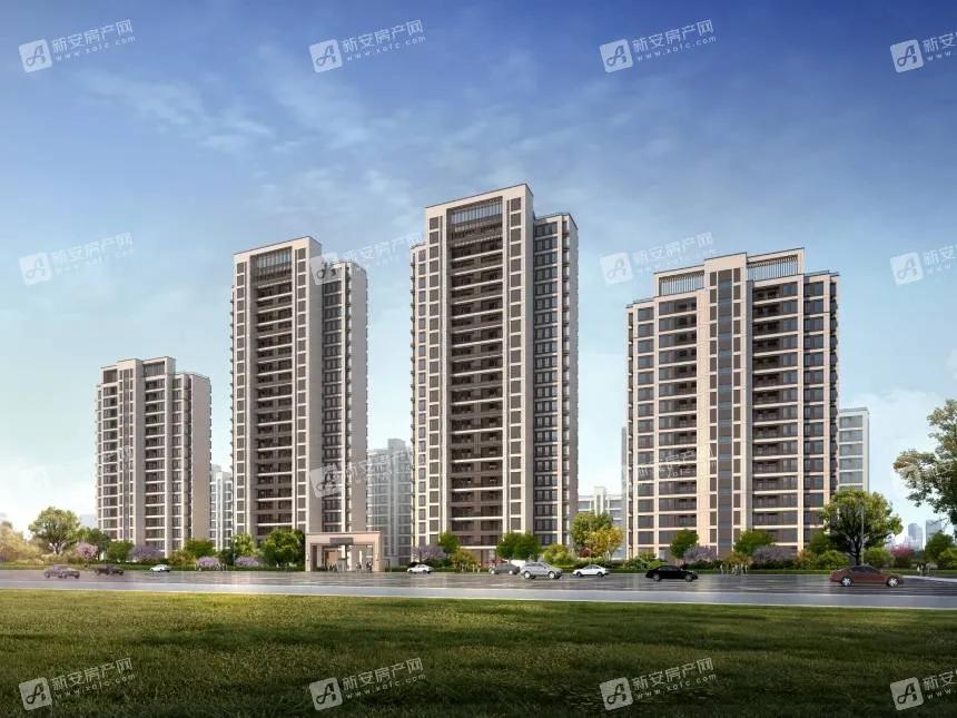 蚌埠2024年新盘,蚌埠目前新建的楼盘有哪些