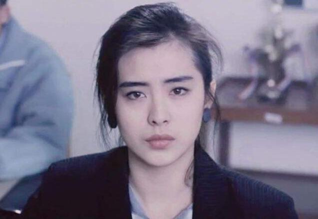 王祖贤的第四段恋情,52岁的女神王祖贤至今未嫁