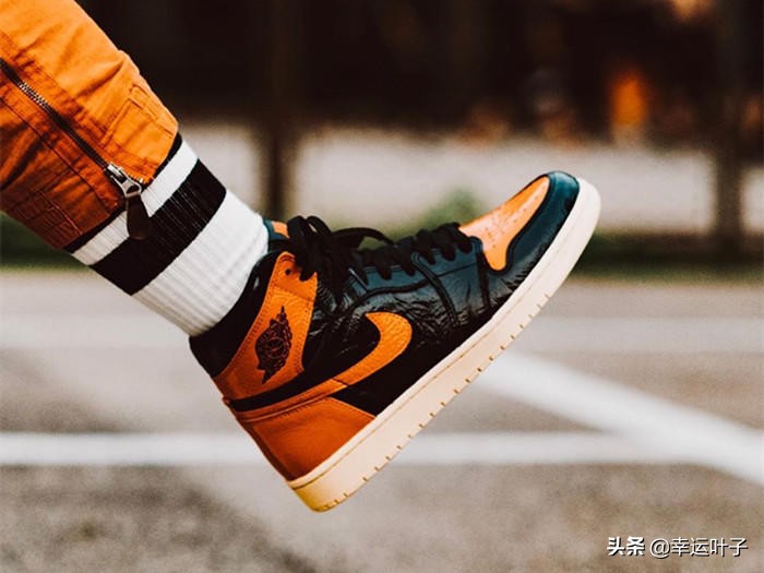 10月必买品,10月推荐鞋子