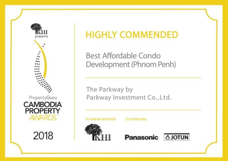 柬埔寨金边地产项目排名,柬埔寨十大开发商