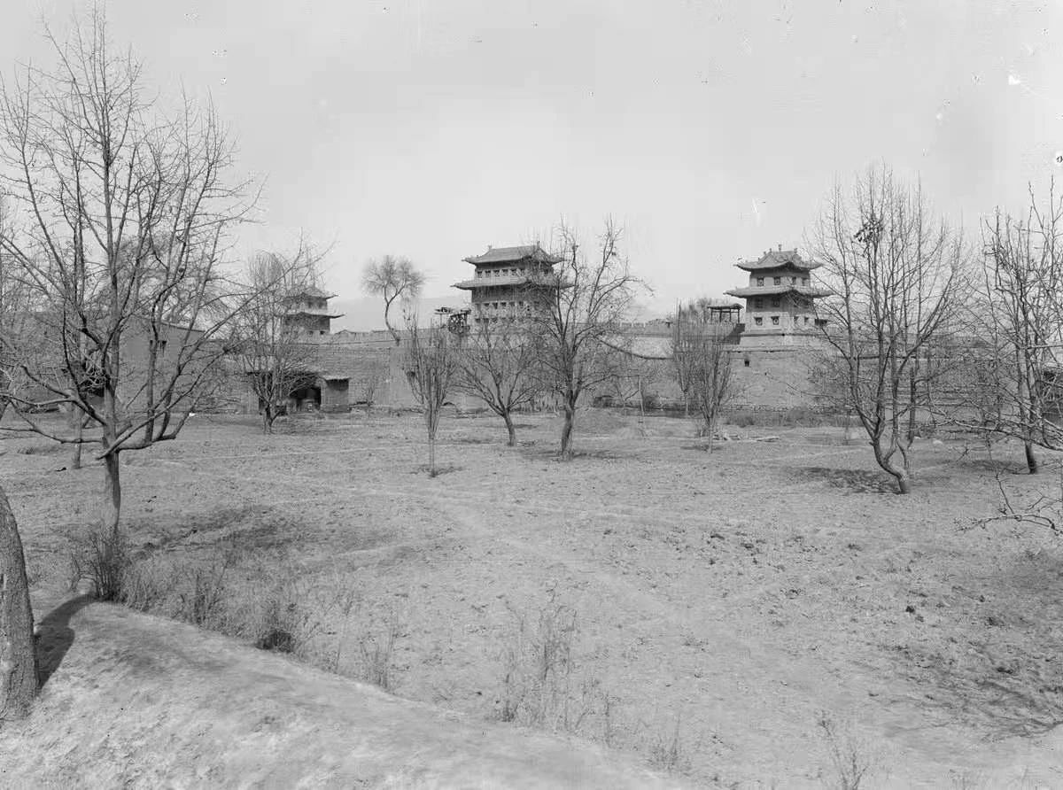 兰州城市住宅建筑发展史,兰州城建为什么那么震撼
