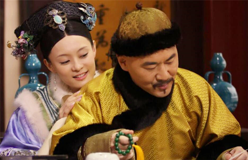 古代妃子被皇上翻牌叫什么,古代妃子被皇上翻牌怎么办