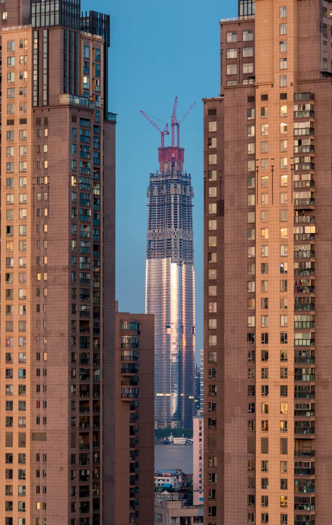 武汉的名字来自哪里,武汉的名字的历史