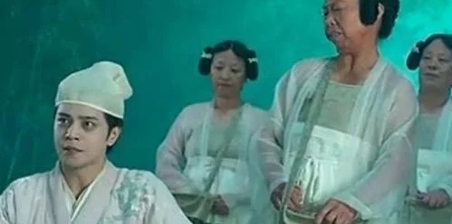 周星驰六大配角,演技盖过周星驰的六大配角