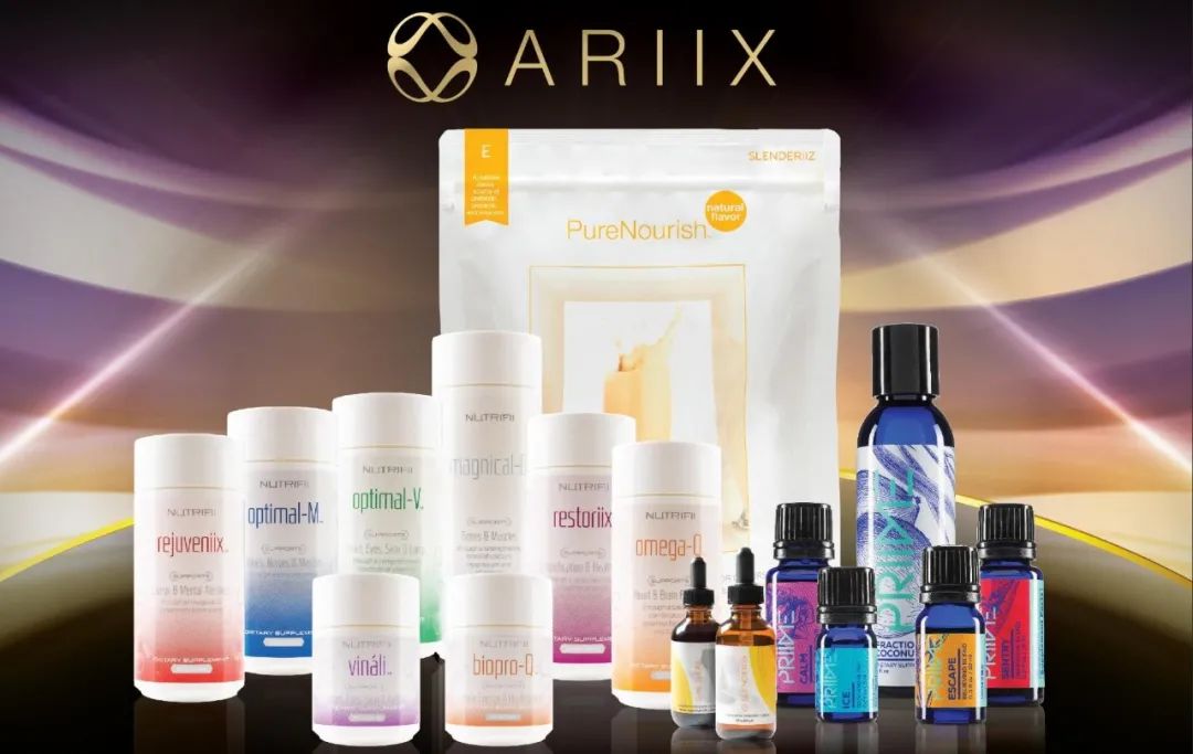 爱睿希大溪地,大溪地诺丽近况