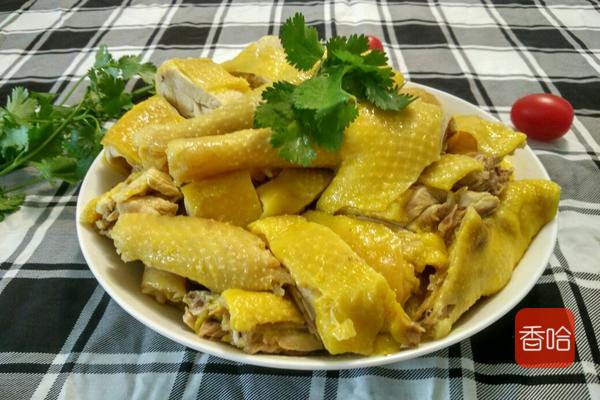 广东年夜饭必备十道菜,北方人的年夜饭广东人的年夜饭