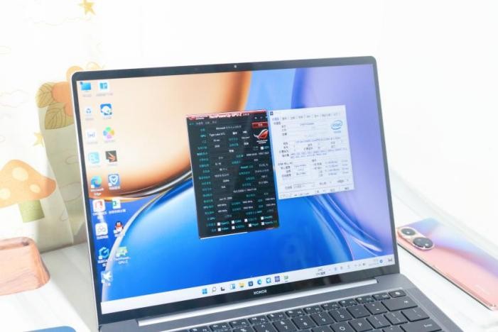 荣耀magicbook14全面评测,荣耀magicbookv14轻薄款