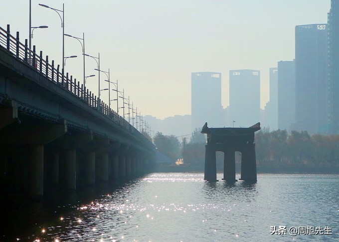 盛京3天深度自驾游好去处推荐,盛京游记