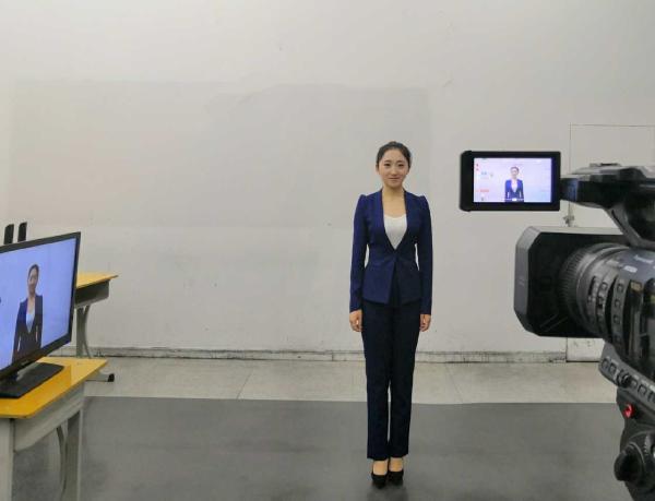 公益，内秀，清美——郭雨莹，五常市雅臣中学