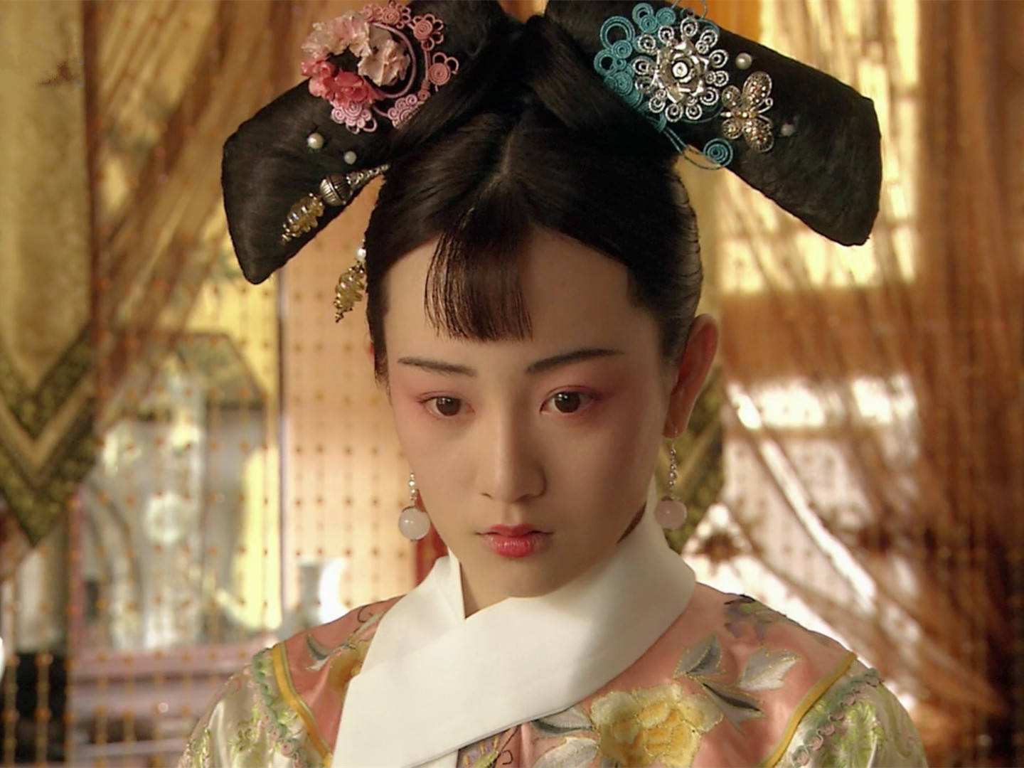 张檬节目中勇敢自曝整容黑历史,张檬整容失败的故事