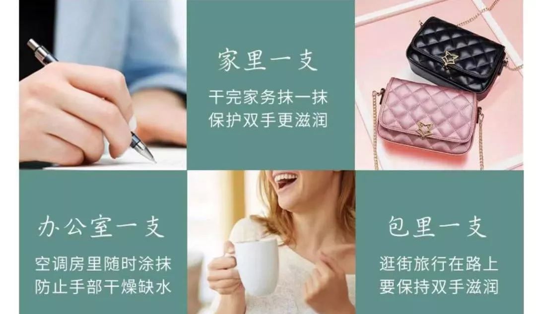 妮娜泰勒是谁,妮娜泰勒的手