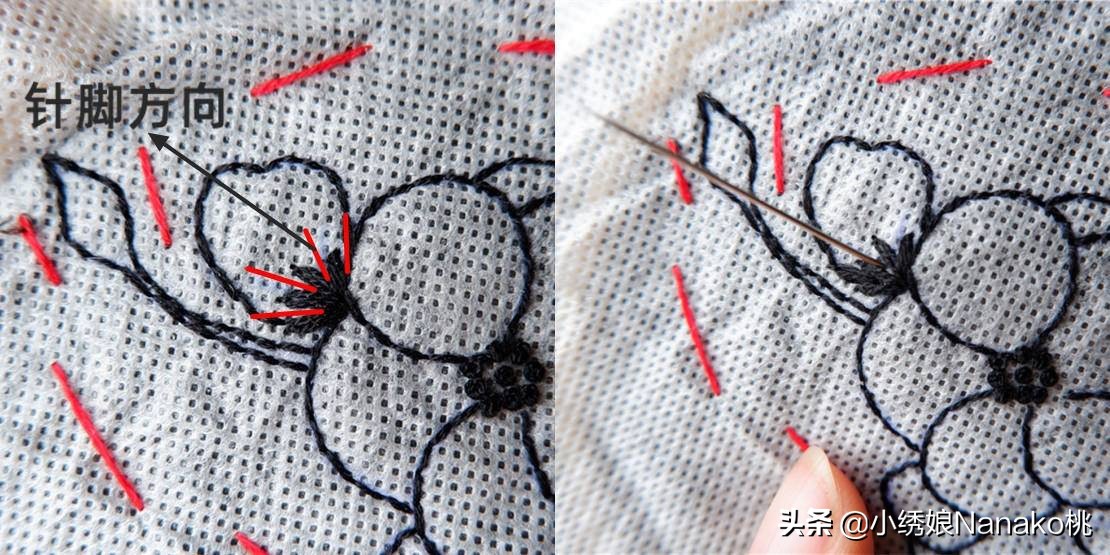 衣服消毒液染色了怎么补救,衣服被84消毒液弄掉色怎么缝