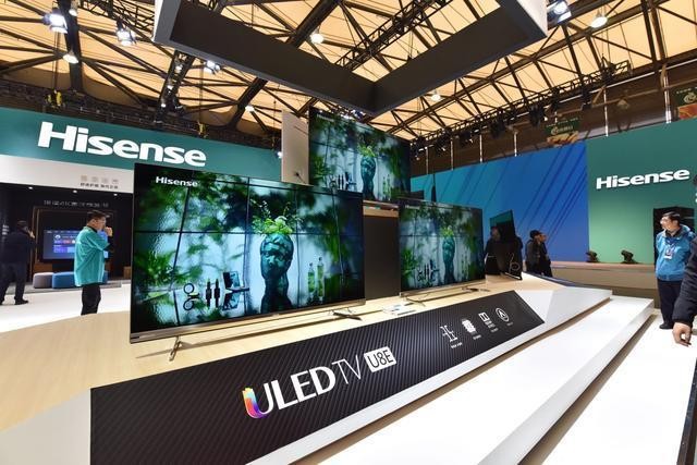 索尼海信差距,为什么索尼电视比小米好