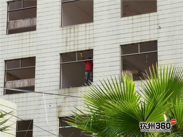 钦州高校,好消息高校招生