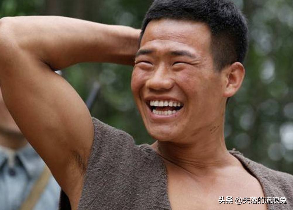 成龙历险记的阿福图片 (成龙历险记真人版阿福)