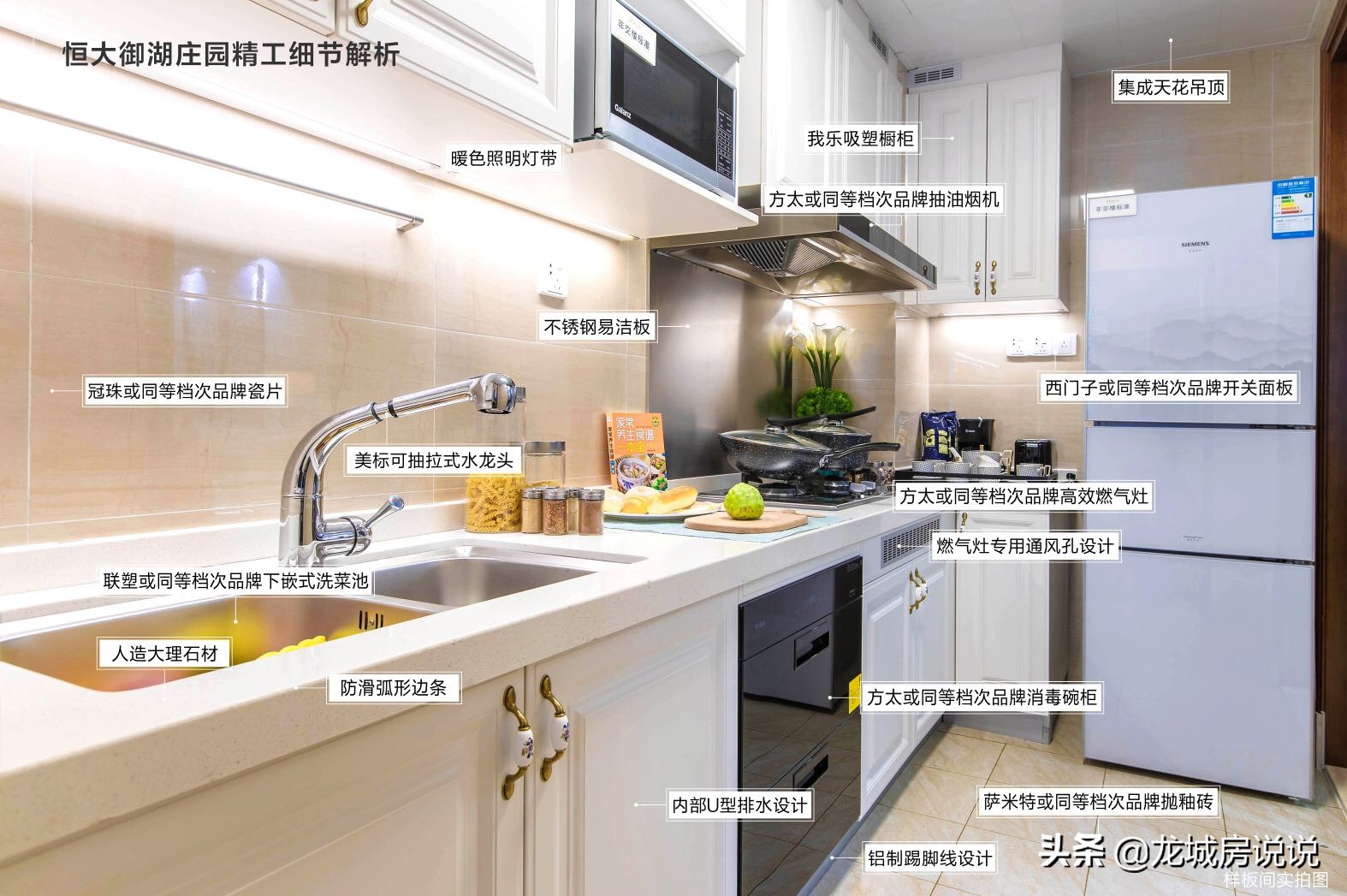 太原恒大御湖庄园位置怎么样,太原恒大御湖庄园在环内还是环外