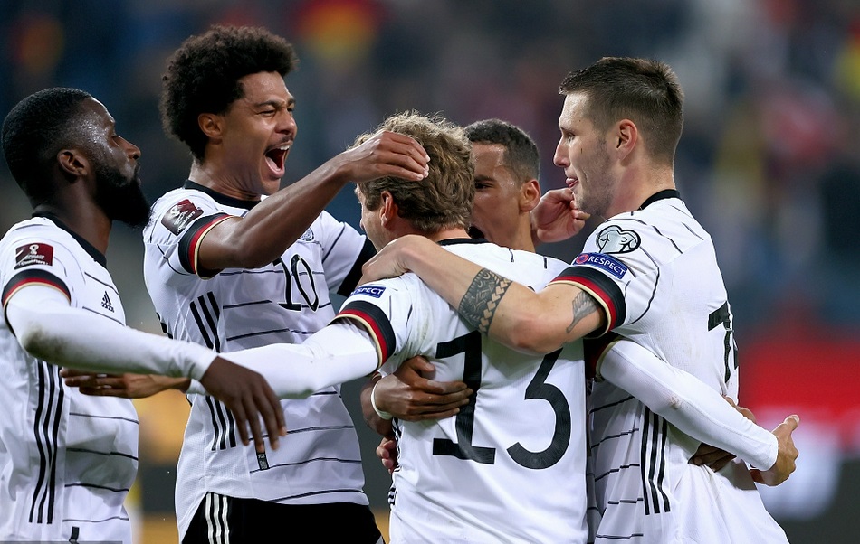 2022世界杯法国夺冠打破魔咒视频,2022年世界杯法国夺冠之路