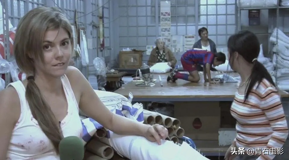 西班牙恐怖片后果完整版,西班牙恐怖片冷门电影2018