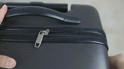 24寸的拉杆箱选哪款,26寸和24寸拉杆箱哪一个更值得买